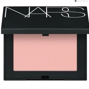 NARS Soft Pink Blush